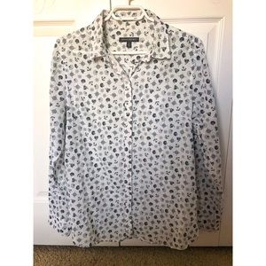 Banana Republic Shirt